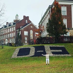 Meet your Posher, Tanner